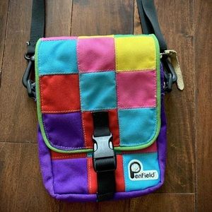 Penfield crossbody bag
